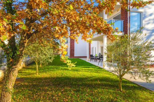 Villa Apartments Futura