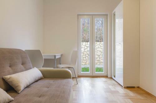 Villa Apartments Futura
