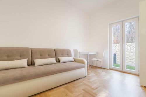 Villa Apartments Futura