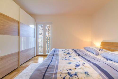 Villa Apartments Futura