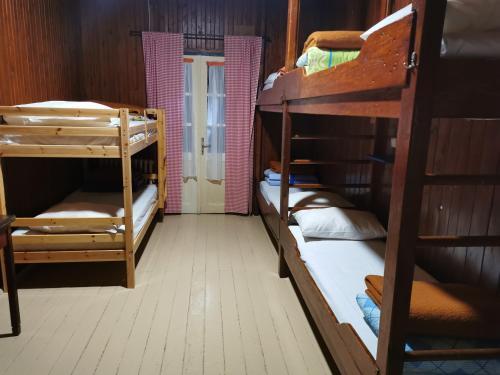 Great Mountain B&B Platak
