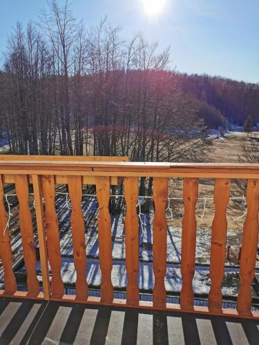 Great Mountain B&B Platak