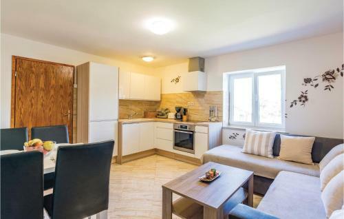 Apartment Sv.petar U Sumi I