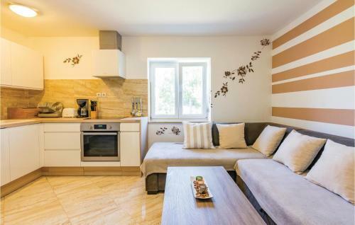 Apartment Sv.petar U Sumi I