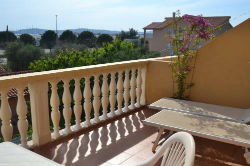 Hostal Apartments & Rooms Kustura