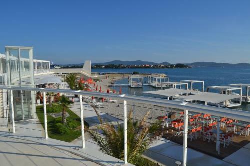 Hostal Apartments & Rooms Kustura