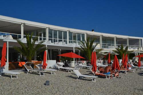 Hostal Apartments & Rooms Kustura