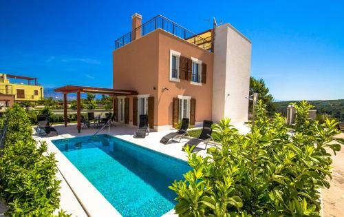 Villa Vila Hana