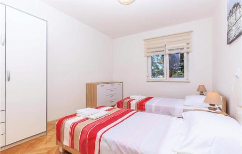 Hotel Apartment Crikvenica-kostrena Groundfloor