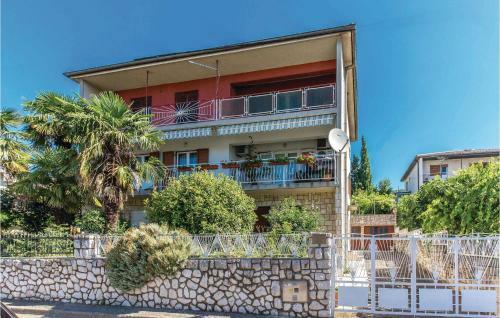 Hotel Apartment Crikvenica-kostrena Groundfloor