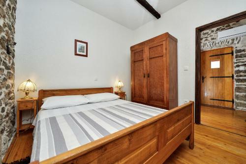 Holiday Home Sudinjevi Dvori