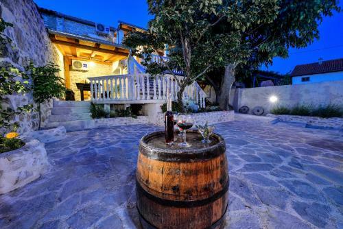 Holiday Home Sudinjevi Dvori