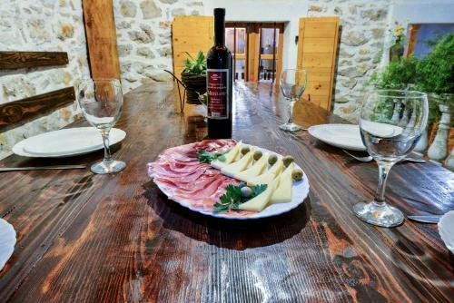 Holiday Home Sudinjevi Dvori