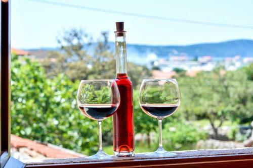 Holiday Home Sudinjevi Dvori