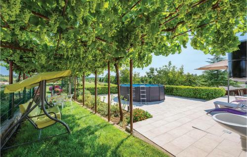 Hotel Apartment Pican-montovani 10 1 Floor