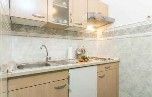 Hotel Apartment Pican-montovani 10 1 Floor
