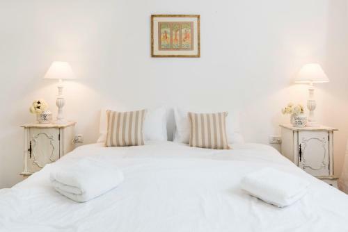 Sea N' Rent Hayarkon Sunny Beach Apartments