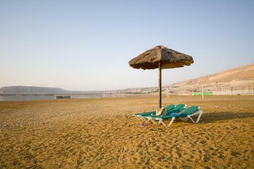 Leonardo Club Hotel Dead Sea - All Inclusive