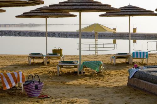 Leonardo Club Hotel Dead Sea - All Inclusive