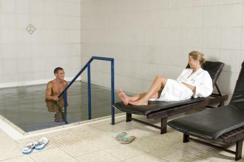Leonardo Club Hotel Dead Sea - All Inclusive