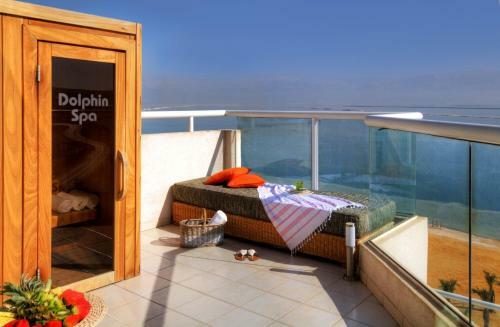 Leonardo Club Hotel Dead Sea - All Inclusive