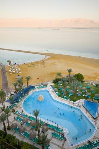 Leonardo Club Hotel Dead Sea - All Inclusive