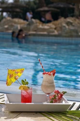 Leonardo Club Hotel Dead Sea - All Inclusive