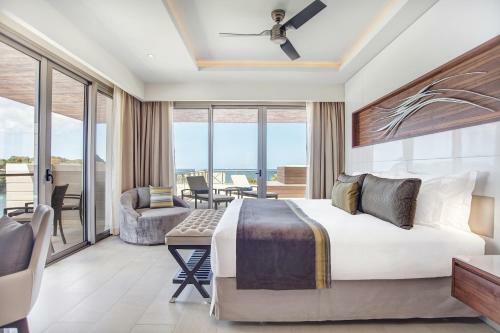 Hotel Royalton Negril Resort & Spa All Inclusive