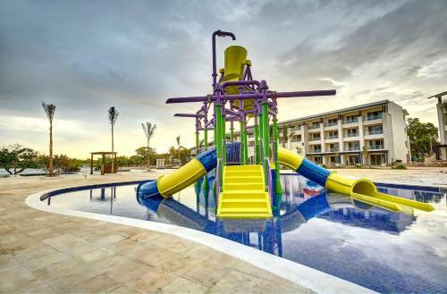 Hotel Royalton Negril Resort & Spa All Inclusive