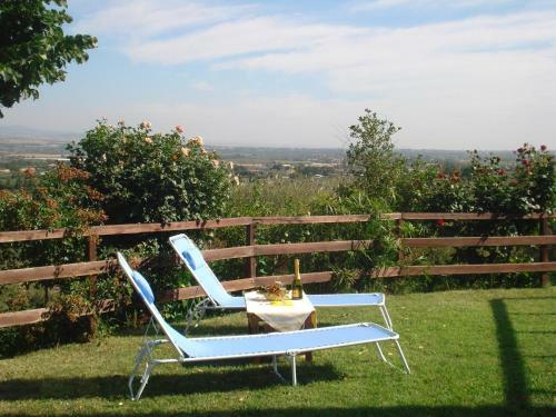 Agroturismo Agriturismo Montigliano
