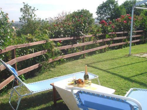 Agroturismo Agriturismo Montigliano