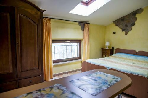 Bed & Breakfast Agriturismo Gaspari Farm