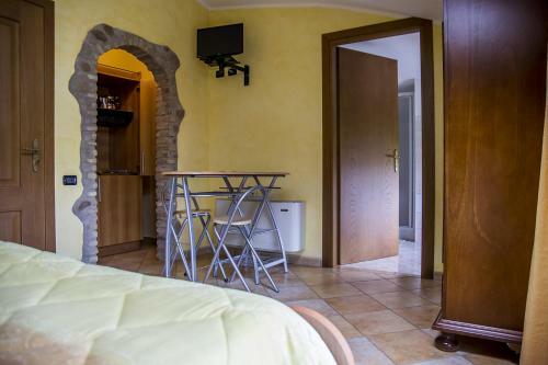 Bed & Breakfast Agriturismo Gaspari Farm