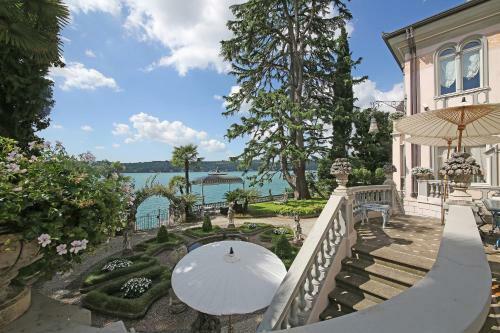 Villa La Vittoriana