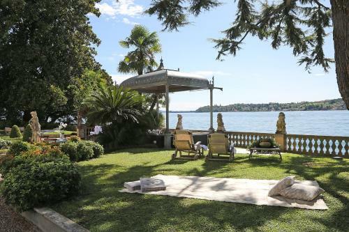 Villa La Vittoriana