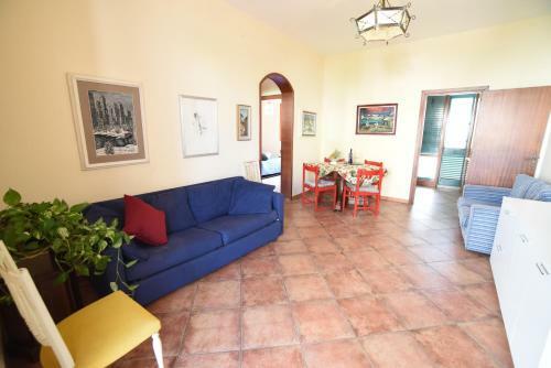 Apartamento Appartamento Baia Verde