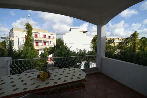 Apartamento Appartamento Baia Verde