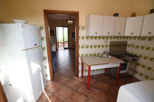 Apartamento Appartamento Baia Verde