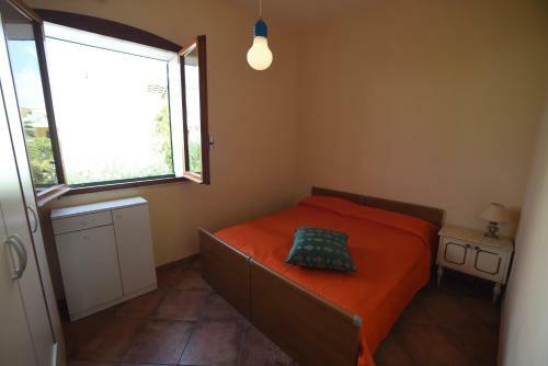 Apartamento Appartamento Baia Verde
