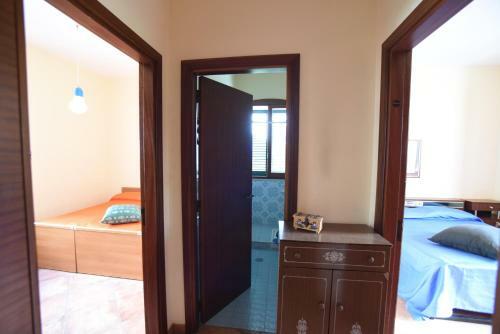Apartamento Appartamento Baia Verde