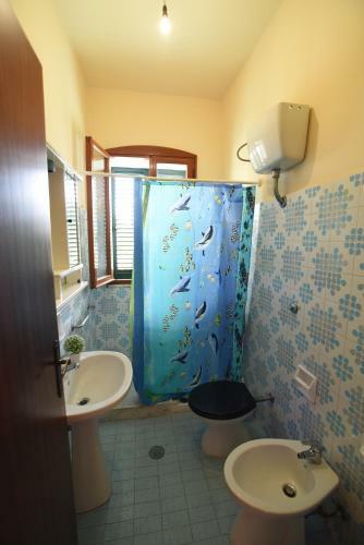 Apartamento Appartamento Baia Verde