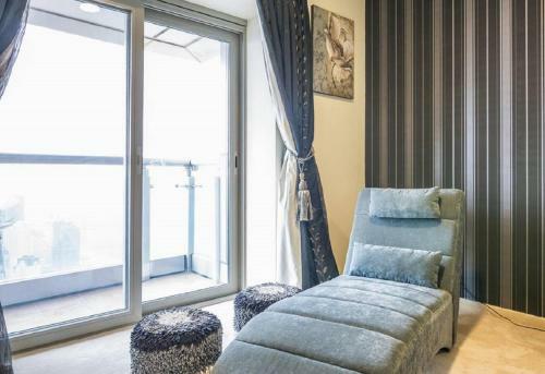 Apartamento World's Tallest Tower - Princess Tower