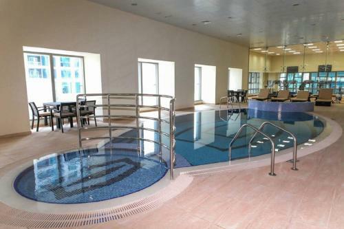 Apartamento World's Tallest Tower - Princess Tower
