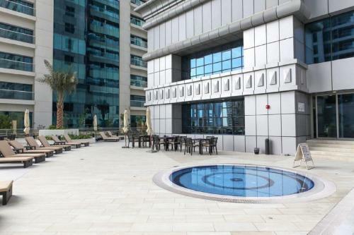 Apartamento World's Tallest Tower - Princess Tower