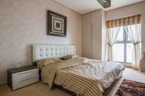 Apartamento World's Tallest Tower - Princess Tower