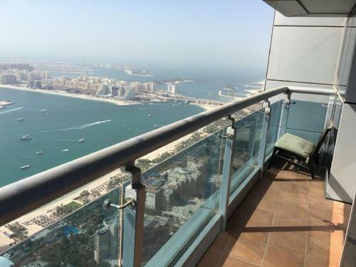 Apartamento World's Tallest Tower - Princess Tower