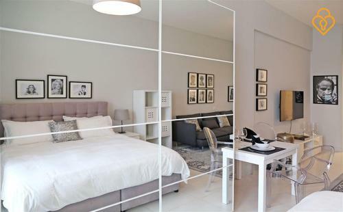 Apartamento Keysplease Luxury Palm Views Studio