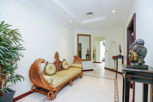 Kennedy Towers - Frond C Villa