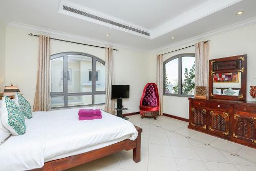 Kennedy Towers - Frond C Villa