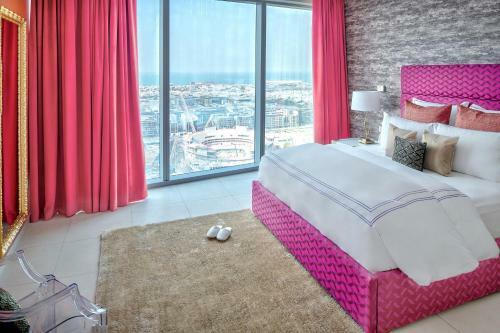 Dream Inn Dubai Apartments - 48 Burj Gate